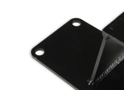 Hooker BlackHeart - Hooker BlackHeart BHS524 Engine Mount Brackets - Image 8