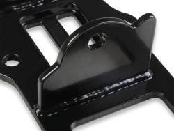 Hooker BlackHeart - Hooker BlackHeart 71221024HKR Engine Mount Brackets Gen V LT Engine F-Body - Image 3