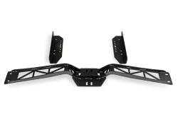 Hooker BlackHeart - Hooker BlackHeart 71222008HKR Transmission Crossmember - Image 1