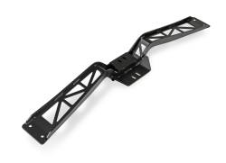 Hooker BlackHeart - Hooker BlackHeart 71222008HKR Transmission Crossmember - Image 4
