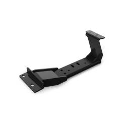 Hooker BlackHeart - Hooker BlackHeart 71222001HKR Transmission Crossmember for Chevy/Pontiac 5.7 - Image 1