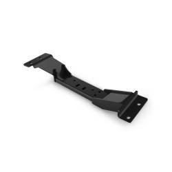 Hooker BlackHeart - Hooker BlackHeart 71222001HKR Transmission Crossmember for Chevy/Pontiac 5.7 - Image 2