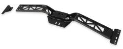 Hooker BlackHeart - Hooker BlackHeart 71222021HKR Transmission Crossmember - Image 2