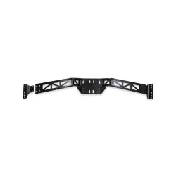 Hooker BlackHeart - Hooker BlackHeart 71222021HKR Transmission Crossmember - Image 1