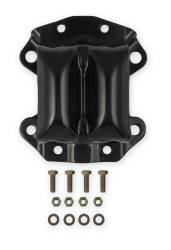 Hooker BlackHeart - Hooker BlackHeart 71221018HKR Heavy Duty LS Clamshell Engine Mounts - Image 1