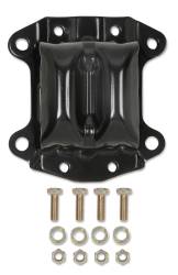 Hooker BlackHeart - Hooker BlackHeart 71221019HKR HD Clamshell Engine Mounts for Buick/Chevy/GMC - Image 2