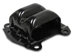 Hooker BlackHeart - Hooker BlackHeart 71221019HKR HD Clamshell Engine Mounts for Buick/Chevy/GMC - Image 3