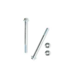 Hooker BlackHeart - Hooker BlackHeart 71223015HKR Engine Mount Thru Bolt Hardware Kit - Image 1