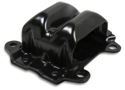 Hooker BlackHeart - Hooker BlackHeart 71221019HKR HD Clamshell Engine Mounts for Buick/Chevy/GMC - Image 4