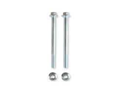 Hooker BlackHeart - Hooker BlackHeart 71223015HKR Engine Mount Thru Bolt Hardware Kit - Image 2