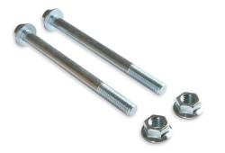 Hooker BlackHeart - Hooker BlackHeart 71223015HKR Engine Mount Thru Bolt Hardware Kit - Image 3