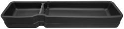 Husky Liners - Husky Liner Gearbox Underseat Storage Box Black Ford F150 09281 - Image 1