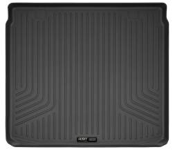 Husky Liner Weatherbeater Rear Cargo Liner Black Honda CR-V 24401