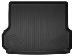 Husky Liner Weatherbeater Rear Cargo Liner Black for Lexus GX 25781