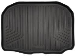 Husky Liners 23311 Weatherbeater Rear Cargo Liner Black for Ford Flex