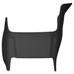 Husky Liner X-act Contour Center Hump Floor Liner Black for Dodge RAM 53591