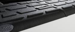 Husky Liners - Husky Liners 97111 Quad Caps Truck Bed Rail Protector for 07-13 Silverado 1500 - Image 3