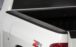 Husky Liners 97131 Quad Caps Truck Bed Rail Protector for 07-13 Sierra 1500