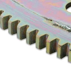 Hays - Hays 12-055 Steel SFI Certified Flexplate for 66-78 Ford/Lincoln/Mercury 332-460 - Image 4