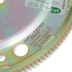 Hays - Hays 12-060 Steel SFI Certified Flexplate for 68-78 Ford/Lincoln/Mercury 429-460 - Image 3