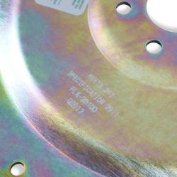 Hays - Hays 12-070 Steel SFI Certified Flexplate for 92-09 Ford/Lincoln/Mercury 4.2/5.4 - Image 2