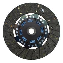 Hays - Hays 91-3006 Street 450 Clutch Kit for Dodge & Plymouth 318/340/360/383 - Image 9