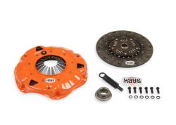 Hays - Hays 85-112 Street Transmission Clutch Kit for Buick/Chevy/GMC/Oldsmobile - Image 2