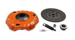 Hays - Hays 83-1102 Classic Conversion Clutch Kit for 55-85 Buick/Chevy/GMC/OM L6/V6/V8 - Image 2