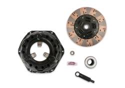 Hays 92-3102 Street 650 Conversion Clutch Kit for Jeep 258