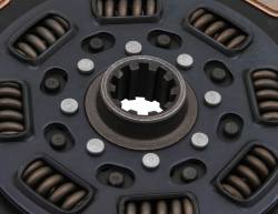 Hays - Hays 92D-3001 Diesel 850 Clutch Kit for 01-04 Dodge RAM 2500/3500 5.9L - Image 5