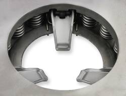 Hays - Hays 91-3105 Street 450 Conversion Clutch Kit for 60-75 Chrysler V8 - Image 8