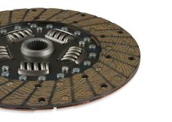 Hays - Hays 92-1100 Street 650 Conversion Clutch Kit for 55-85 GM L6/V6/V8 26-SPL - Image 4