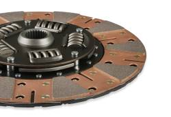 Hays - Hays 92-1100 Street 650 Conversion Clutch Kit for 55-85 GM L6/V6/V8 26-SPL - Image 8