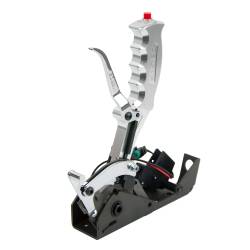 Hurst - Hurst 3162020 PistolGrip Quarter Stick Auto Shifter for GM Powerglide FWD/RWD - Image 2