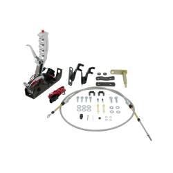 Hurst - Hurst 3162020 PistolGrip Quarter Stick Auto Shifter for GM Powerglide FWD/RWD - Image 3