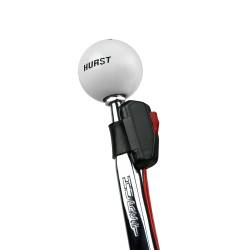 Hurst - Hurst 2483875 Roll Control Line Lock Launch Parts Momentary Switch - Image 2