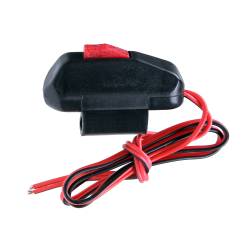 Hurst - Hurst 2483875 Roll Control Line Lock Launch Parts Momentary Switch - Image 4