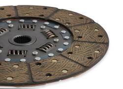 Hays - Hays 92-1102 Street 650 Conversion Clutch Kit 55-85 Chevy/GMC/Olds/Buick 26-SPL - Image 9