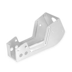 Hurst 1300041 Automatic Transmission Aluminum Shifter Cover for Quarter Stick