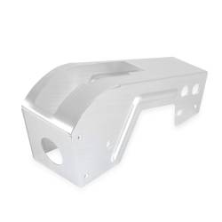 Hurst - Hurst 1300041 Automatic Transmission Aluminum Shifter Cover for Quarter Stick - Image 3