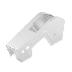 Hurst - Hurst 1300041 Automatic Transmission Aluminum Shifter Cover for Quarter Stick - Image 5