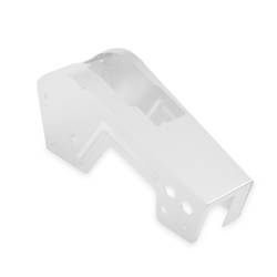 Hurst - Hurst 1300041 Automatic Transmission Aluminum Shifter Cover for Quarter Stick - Image 6