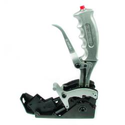Hurst 3162006 PistolGrip Quarter Stick Auto Shifter for GM TH250/350//375/400