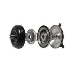 Hays - Hays 97-1D28Q Twister 3/4 Race Torque Converter for Avanti/Bentley/Buick/Cadilac - Image 9