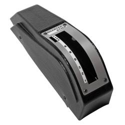 Hurst - Hurst 1300055 Auto Transmission Black Shifter Console Cover for Quarter Stick - Image 2