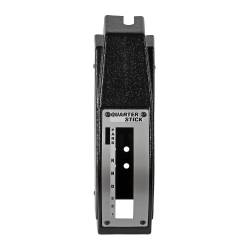 Hurst - Hurst 1300055 Auto Transmission Black Shifter Console Cover for Quarter Stick - Image 4
