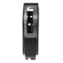 Hurst - Hurst 1300056 Black 2 Shifter Replacement Console Cover for Quarter Stick - Image 3