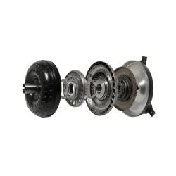 Hays - Hays 97-1E32Q Twister 3/4 Race Torque Converter for 91 Pickup - Image 9