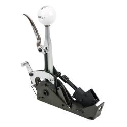 Hurst - Hurst 3160020 Quarter Stick 2 Automatic Shifter Kit for General Motors - Image 2