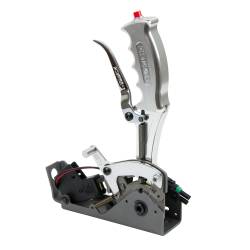 Hurst 3162001 PistolGrip Quarter Stick Auto Race Shifter Kit for GM Powerglide